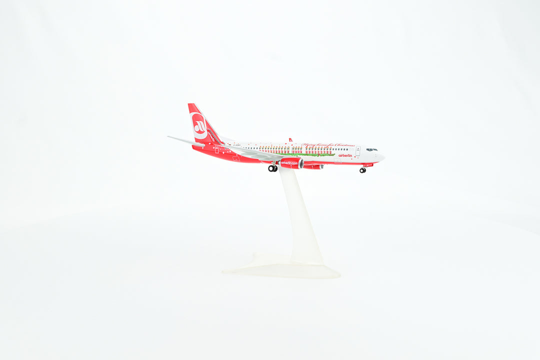 1:200 Air Berlin 737-800 D-ABMS