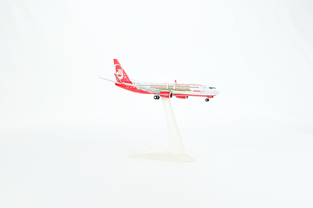 1:200 Air Berlin 737-800 D-ABMS