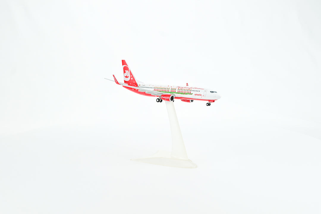 1:200 Air Berlin 737-800 D-ABMS