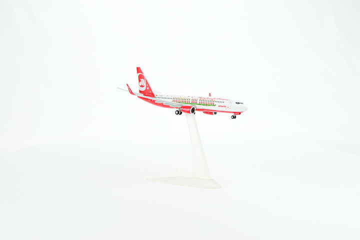 1:200 Air Berlin 737-800 D-ABMS