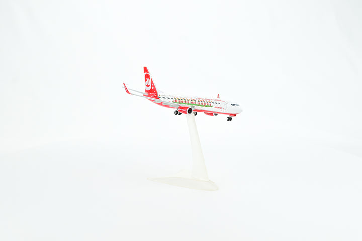 1:200 Air Berlin 737-800 D-ABMS