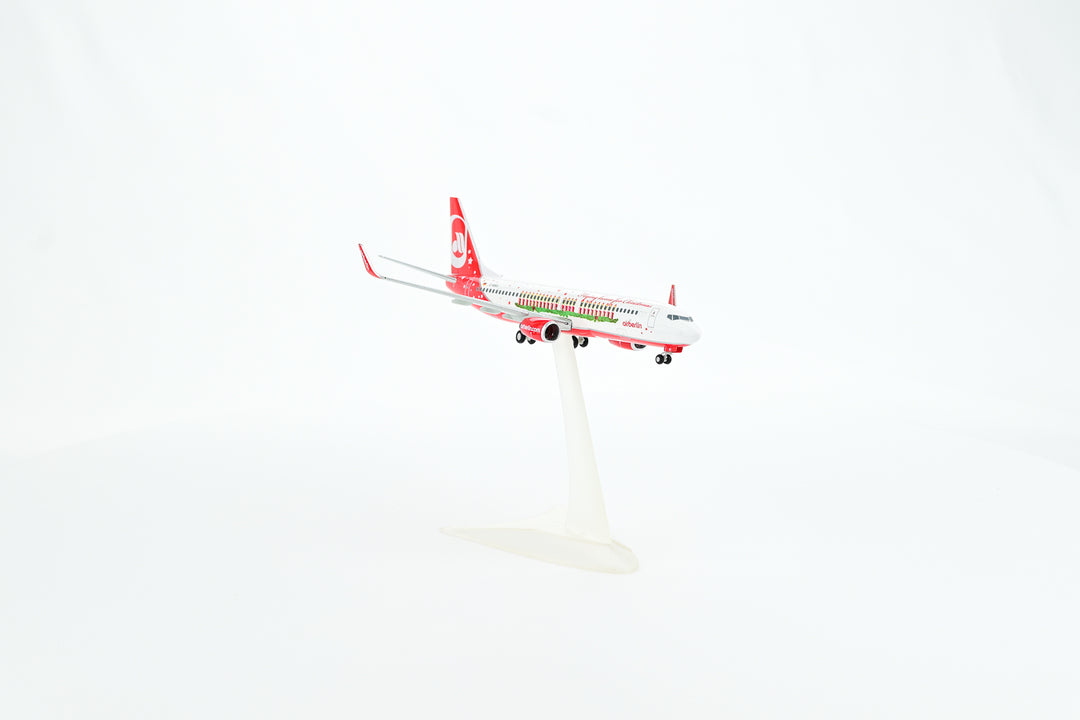 1:200 Air Berlin 737-800 D-ABMS