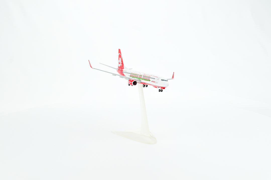 1:200 Air Berlin 737-800 D-ABMS