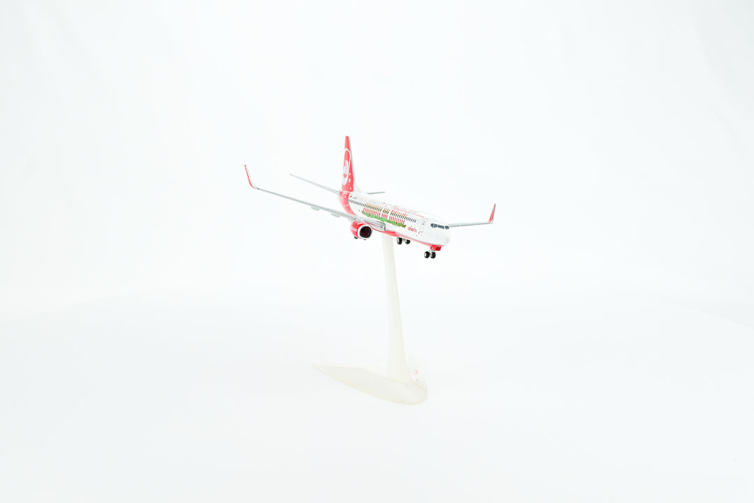 1:200 Air Berlin 737-800 D-ABMS