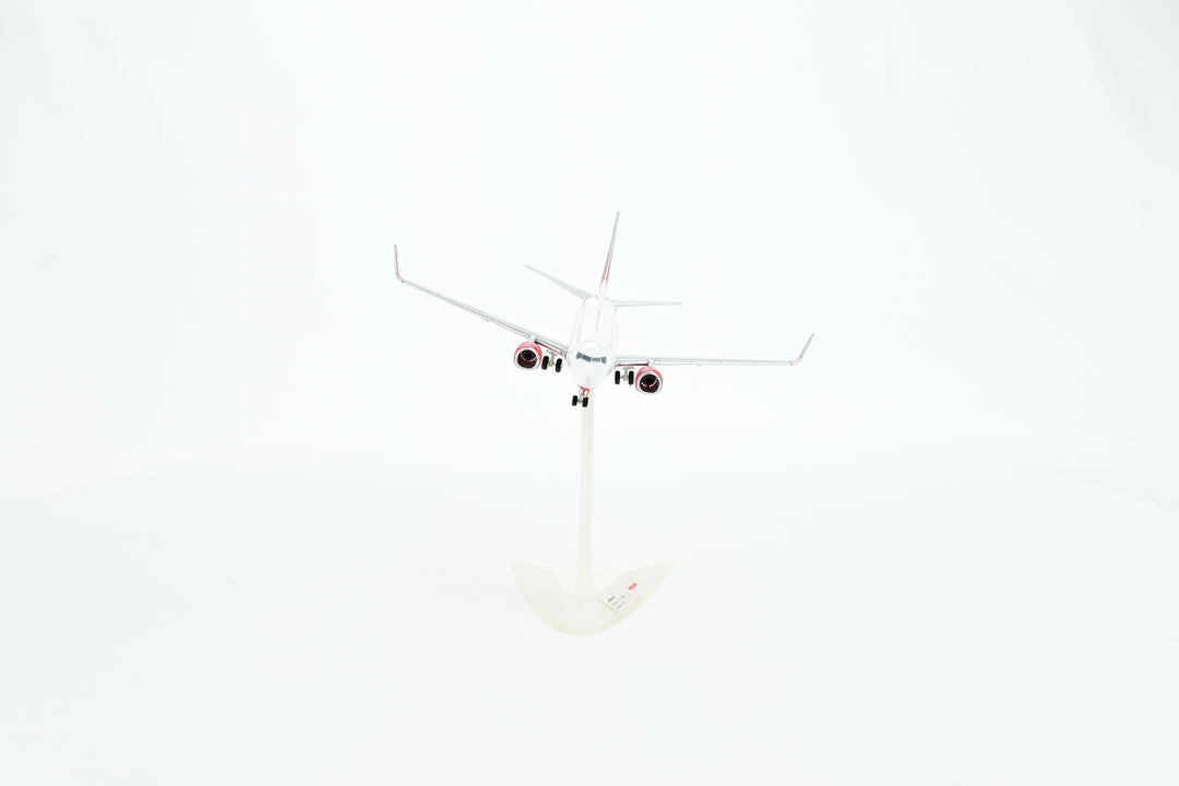 1:200 Air Berlin 737-800 D-ABMS