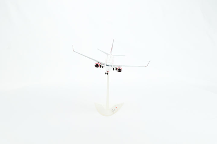 1:200 Air Berlin 737-800 D-ABMS