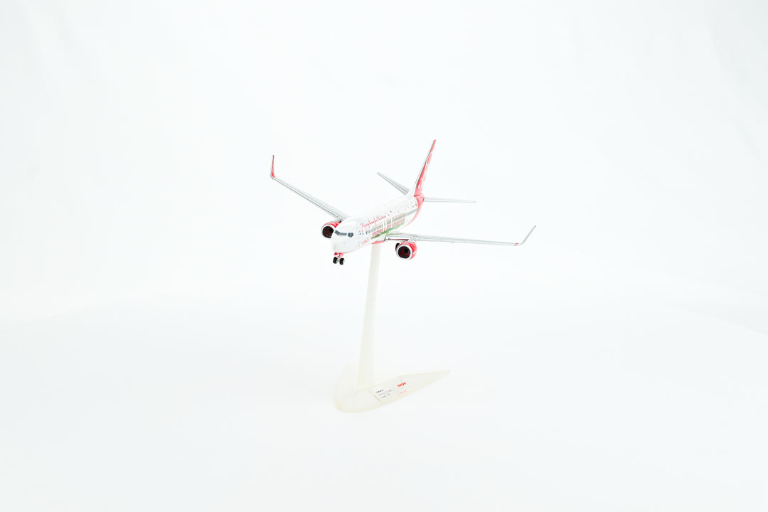 1:200 Air Berlin 737-800 D-ABMS