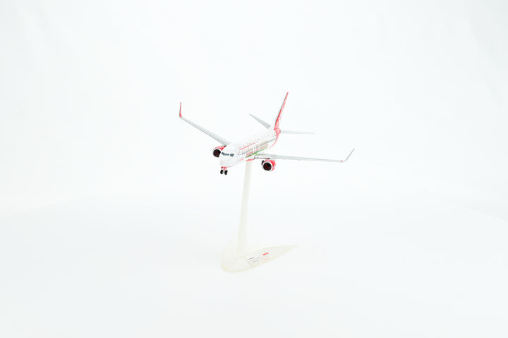 1:200 Air Berlin 737-800 D-ABMS