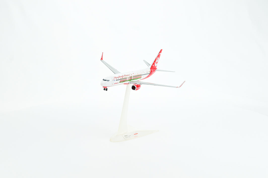 1:200 Air Berlin 737-800 D-ABMS