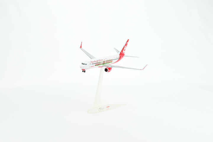 1:200 Air Berlin 737-800 D-ABMS