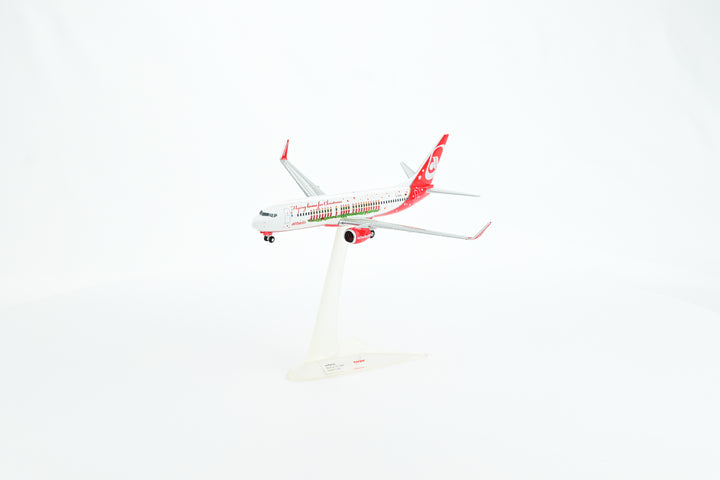 1:200 Air Berlin 737-800 D-ABMS