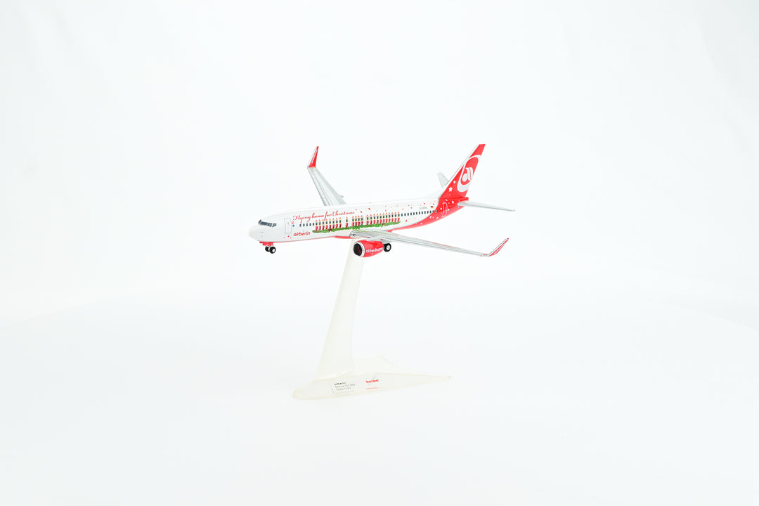 1:200 Air Berlin 737-800 D-ABMS