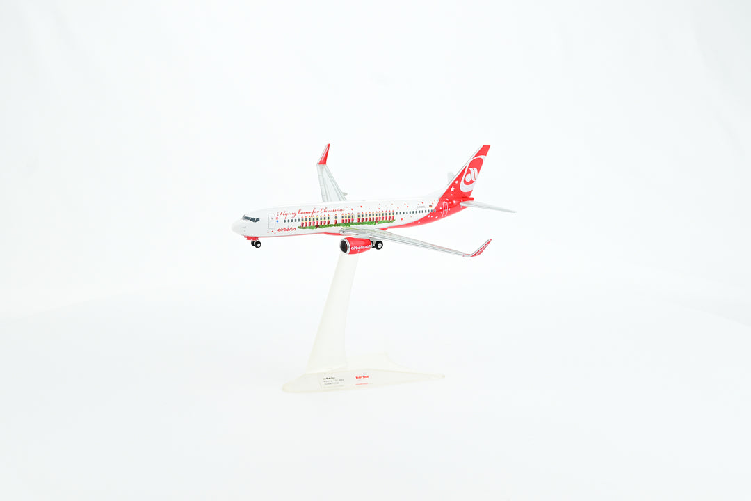 1:200 Air Berlin 737-800 D-ABMS