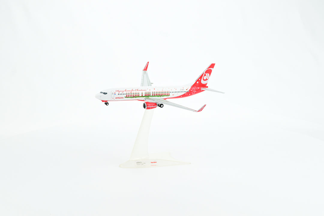 1:200 Air Berlin 737-800 D-ABMS