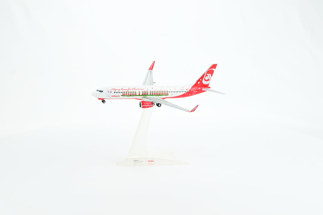 1:200 Air Berlin 737-800 D-ABMS