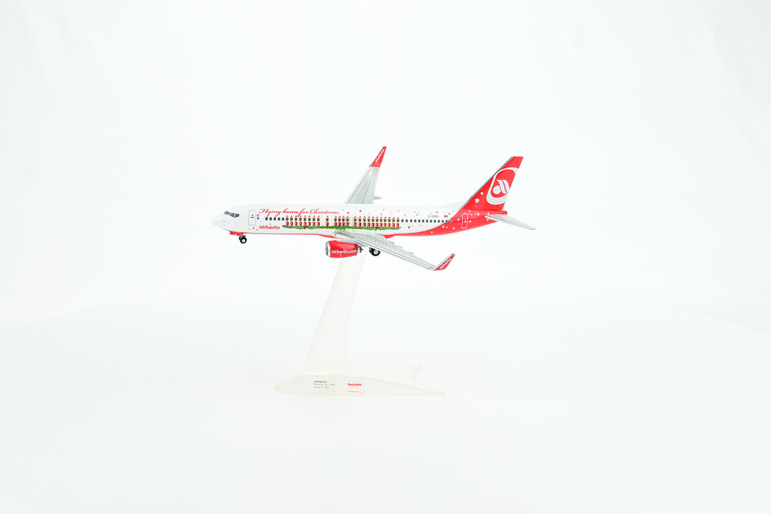 1:200 Air Berlin 737-800 D-ABMS