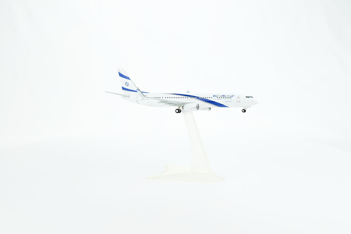 1:200 ISRAEL 737-800 4X-EHA