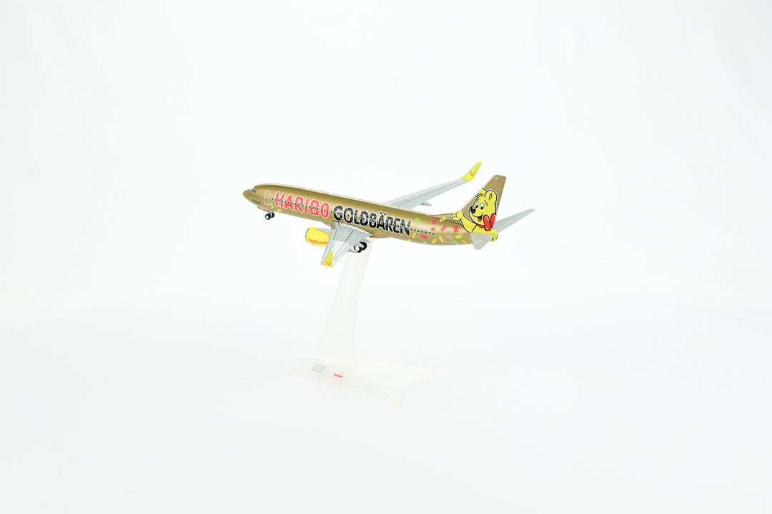 1:200 Tulfly 737-800 D-ATUD