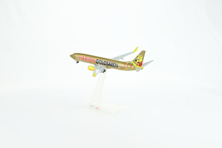 1:200 Tulfly 737-800 D-ATUD