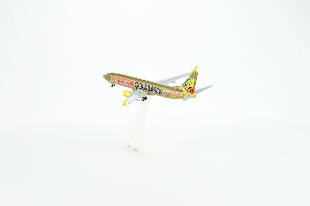 1:200 Tulfly 737-800 D-ATUD