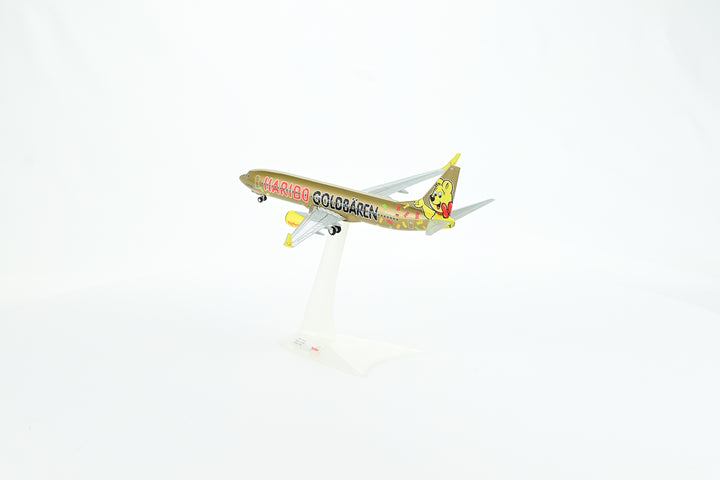 1:200 Tulfly 737-800 D-ATUD