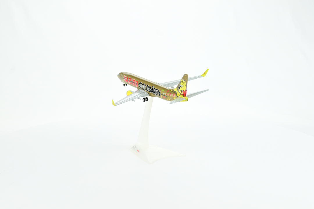 1:200 Tulfly 737-800 D-ATUD