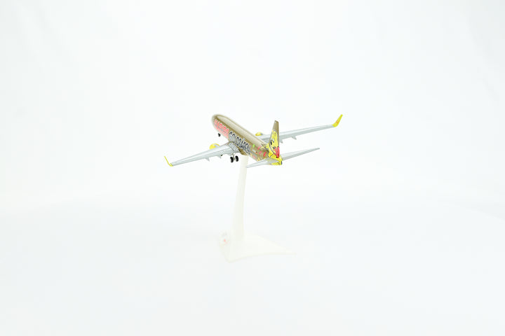 1:200 Tulfly 737-800 D-ATUD