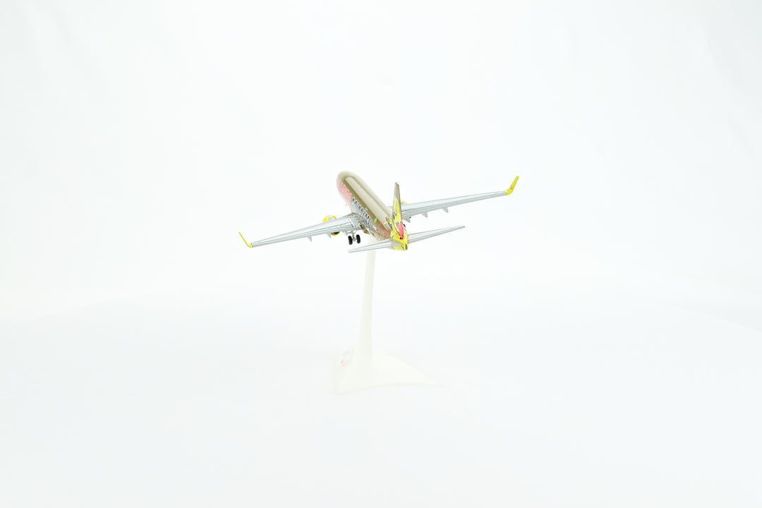 1:200 Tulfly 737-800 D-ATUD