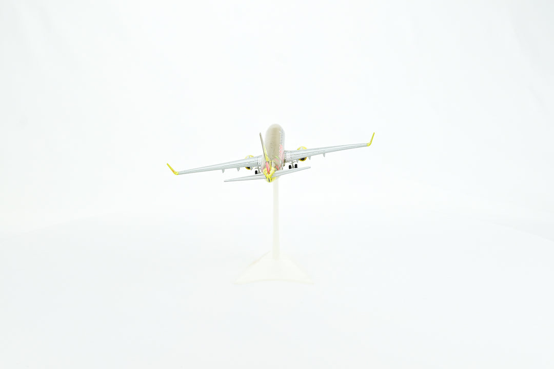 1:200 Tulfly 737-800 D-ATUD