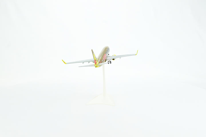 1:200 Tulfly 737-800 D-ATUD