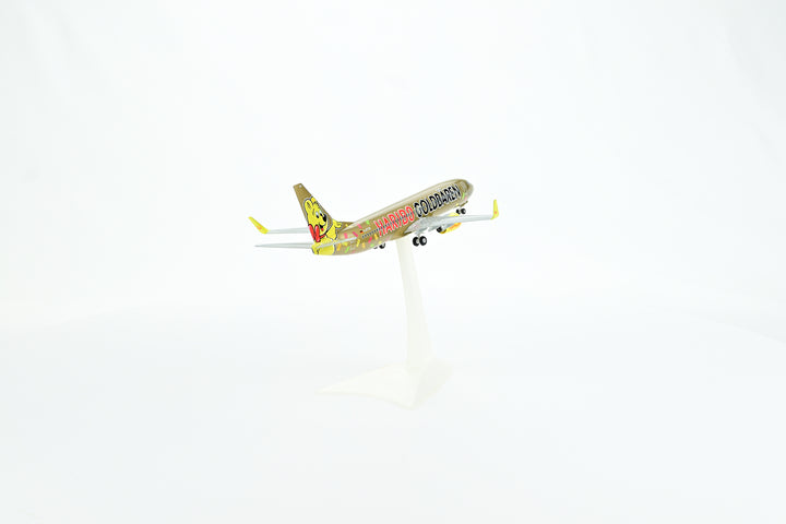 1:200 Tulfly 737-800 D-ATUD