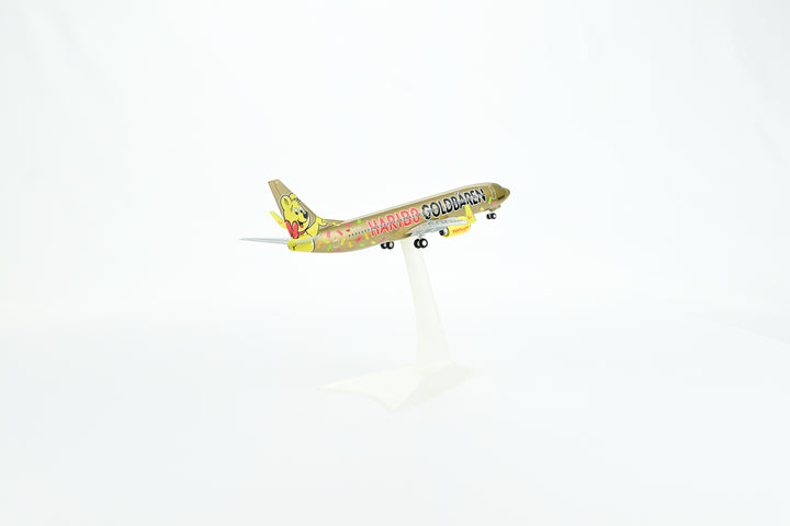 1:200 Tulfly 737-800 D-ATUD