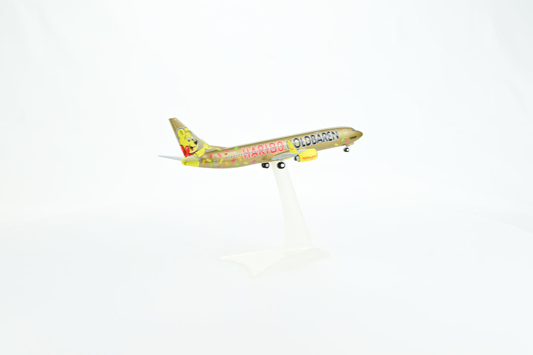 1:200 Tulfly 737-800 D-ATUD