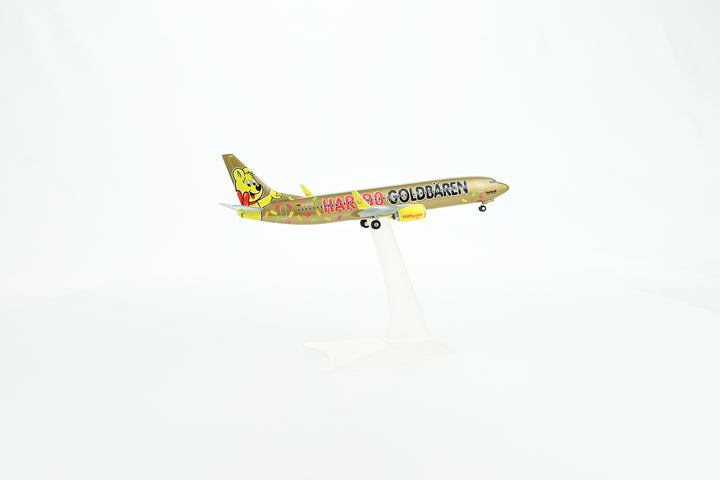 1:200 Tulfly 737-800 D-ATUD