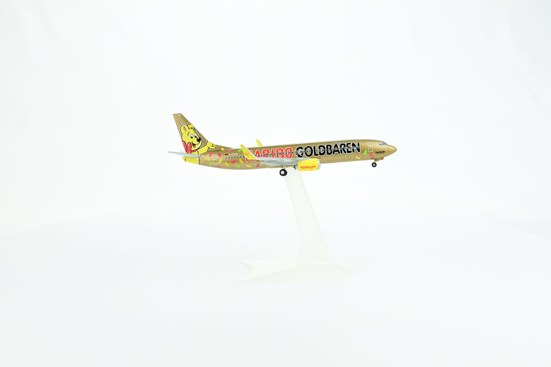 1:200 Tulfly 737-800 D-ATUD