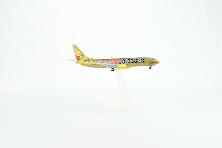 1:200 Tulfly 737-800 D-ATUD