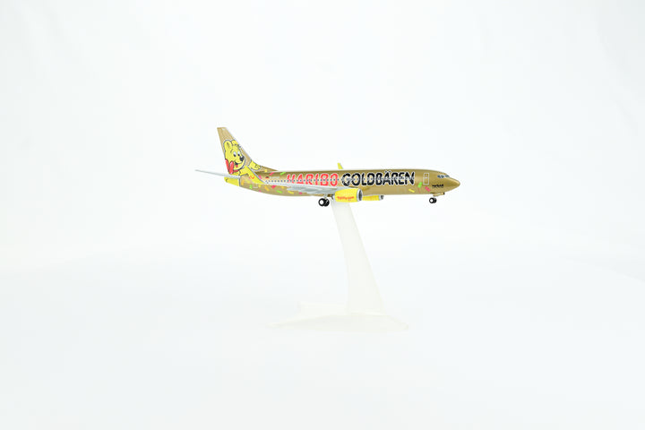 1:200 Tulfly 737-800 D-ATUD