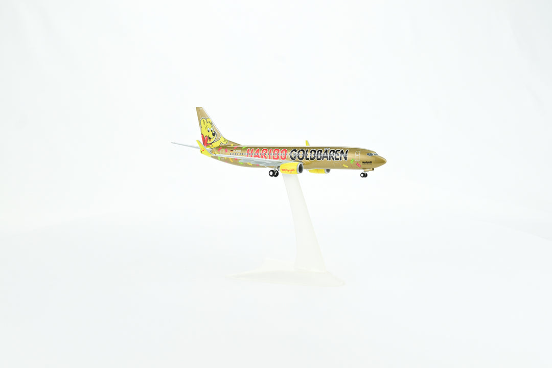 1:200 Tulfly 737-800 D-ATUD