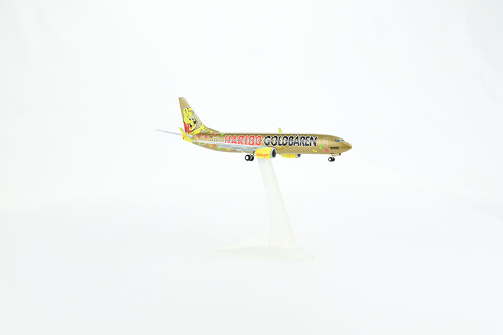 1:200 Tulfly 737-800 D-ATUD