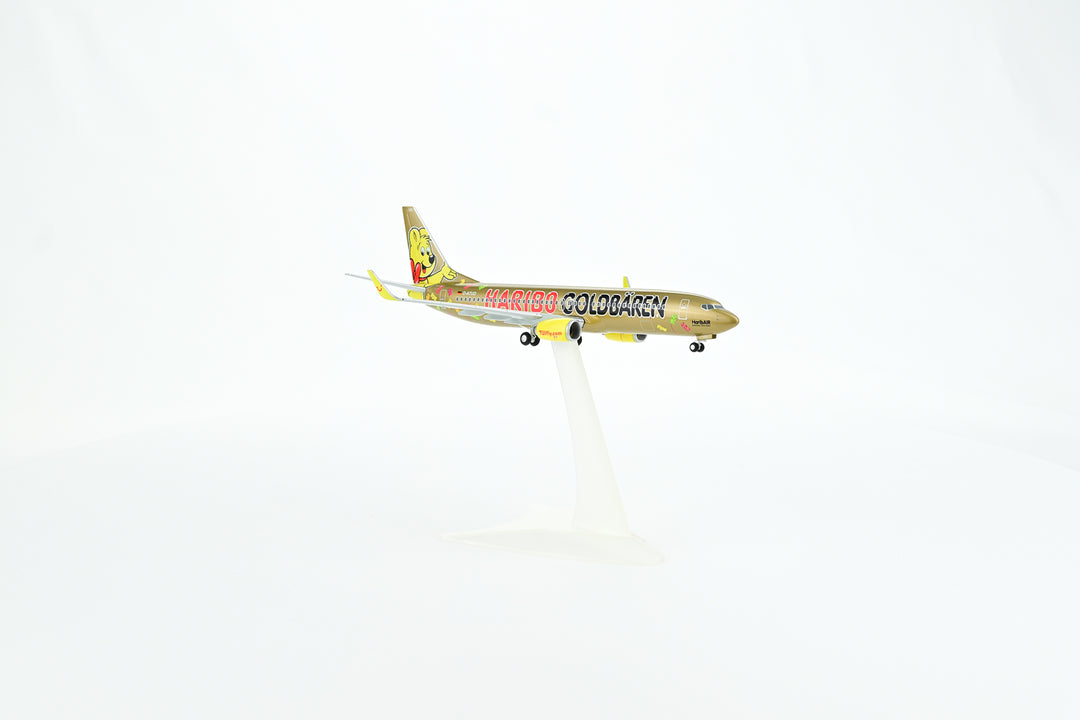 1:200 Tulfly 737-800 D-ATUD