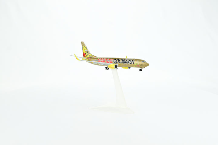 1:200 Tulfly 737-800 D-ATUD