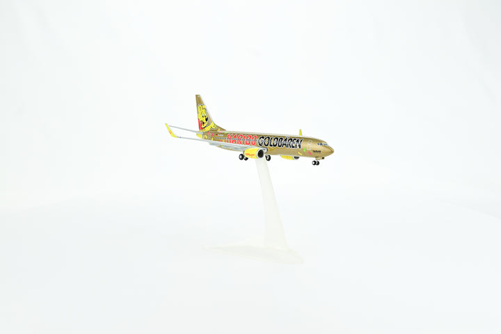 1:200 Tulfly 737-800 D-ATUD