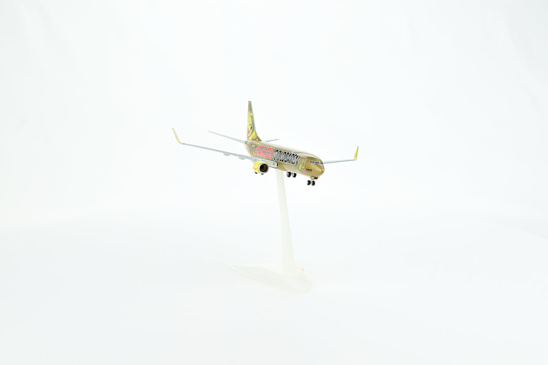 1:200 Tulfly 737-800 D-ATUD