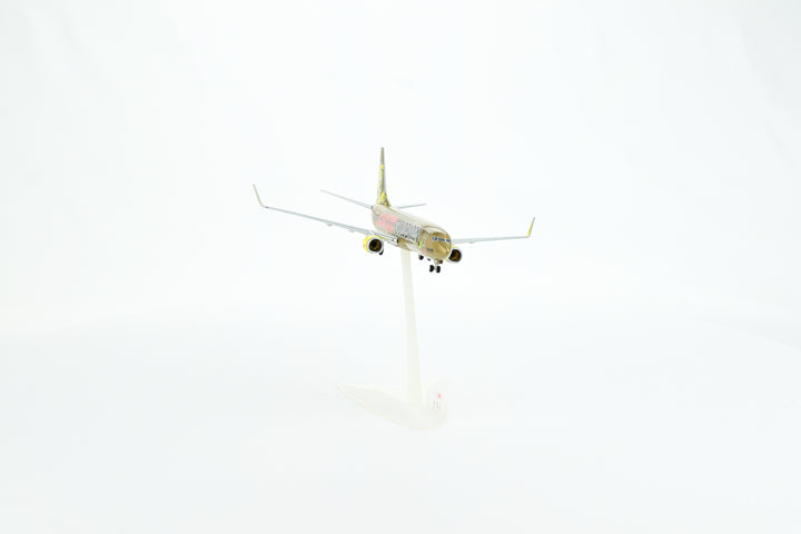 1:200 Tulfly 737-800 D-ATUD