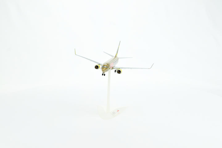 1:200 Tulfly 737-800 D-ATUD