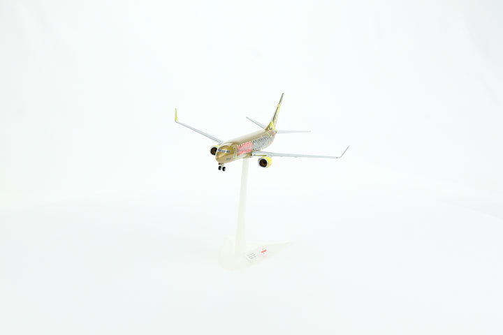 1:200 Tulfly 737-800 D-ATUD