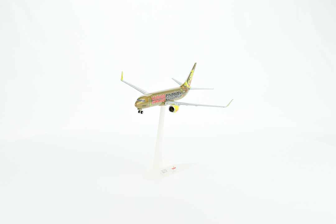 1:200 Tulfly 737-800 D-ATUD