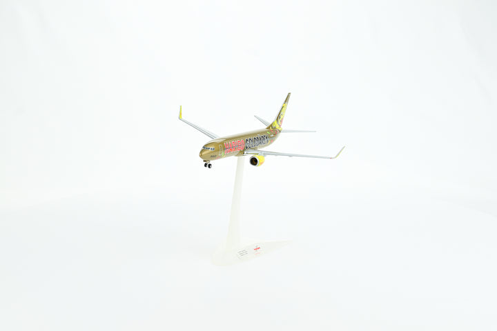 1:200 Tulfly 737-800 D-ATUD