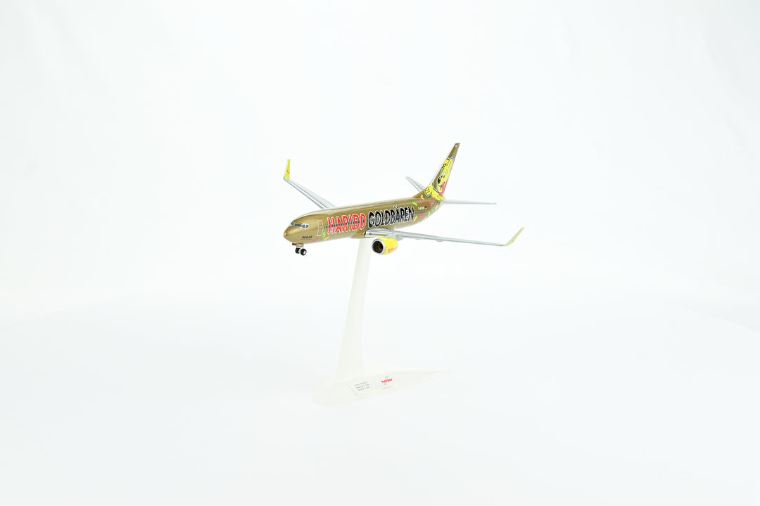 1:200 Tulfly 737-800 D-ATUD