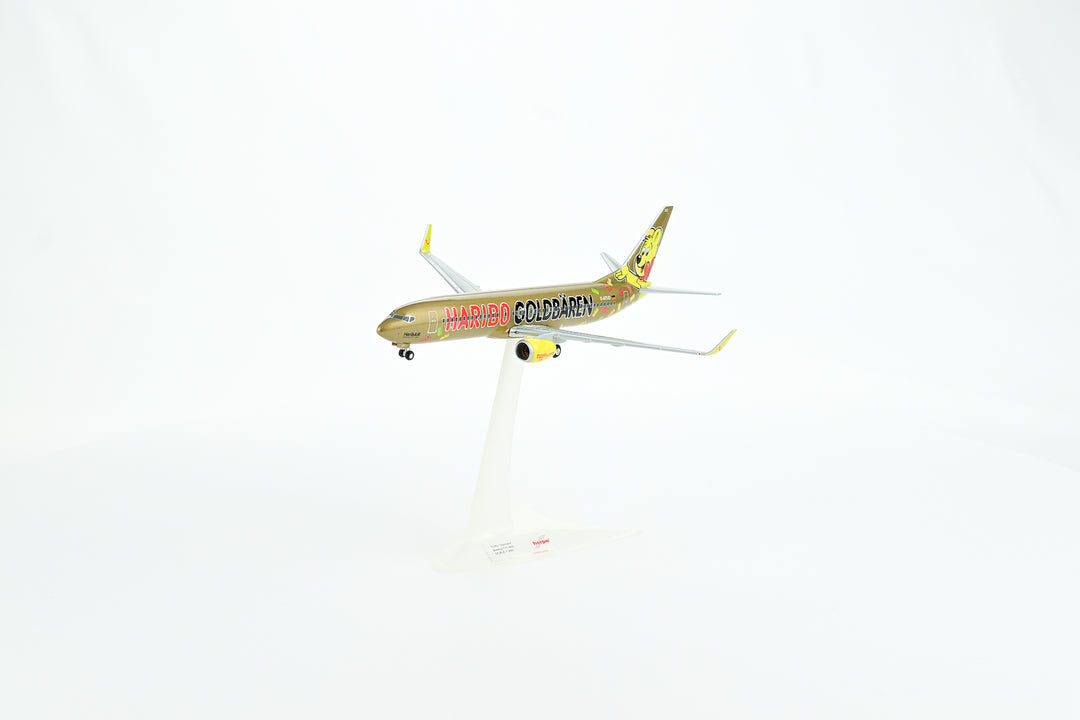 1:200 Tulfly 737-800 D-ATUD